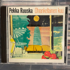 PEKKA RUUSKA - Ohrankeltainen kuu cd - pikkukuva 1