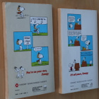 Schulz : You're on your own & It's all yours, Snoopy - pikkukuva 2