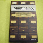 MUISTIHÄIRIÖT DUODECIM - pikkukuva 1