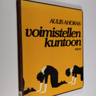 Aulis Ahokas : Voimistellen kuntoon - pikkukuva 1