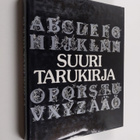 Alf Henrikson : Suuri tarukirja - pikkukuva 1