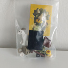 Lego Goatherd keräily figuuri - pikkukuva 2