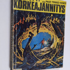 Agentti-korkeajännitys 2/1980 - pikkukuva 1