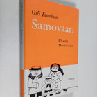 Oili Tanninen : Samovaari : elämää Moskovassa - pikkukuva 1