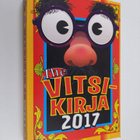 Joachim Readme : The vitsikirja 2017 - pikkukuva 1