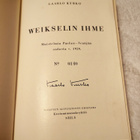 Kaarlo Kurko: Weikselin ihme - pikkukuva 4