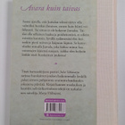 Juha Vähäsarja ym. : Avara kuin taivas - pikkukuva 2