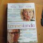 LEMMENLOMALLA/MERYL STREEP,TOMMY LEE JONES - pikkukuva 1