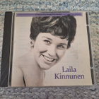 Laila Kinnunen-Unohtumattomat - pikkukuva 1