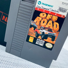 NES Super Off Road USA - pikkukuva 2