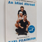 Karl Pilkington : An Idiot Abroad - The Travel Diaries of... - pikkukuva 1