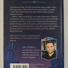 Chris Rylander : Gregin kirous - pikkukuva 2