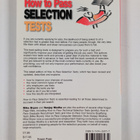 Mike Bryon ym. : How to Pass Selection Tests - pikkukuva 2
