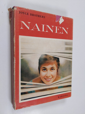 Joyce Brothers : Nainen