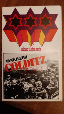 VANKILEIRI COLDITZ, P R REID