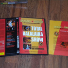 DVD - LENINGRAD COWBOYS - Total Balalaika Show 1993/2003 - pikkukuva 1
