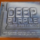 Deep Purple and Friends 2CD.Hieno! - pikkukuva 1