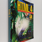 Tero Linjama : HTML 4 - pikkukuva 1