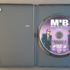DVD: Men In Black Animaatiosarja, Kausi 1 - Osa 1 (1997/2007 - pikkukuva 3