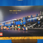 LEGO 21344: The Orient Express Train - pikkukuva 1