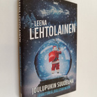 Leena Lehtolainen : Joulupukin suudelma - Jännittäviä jou... - pikkukuva 1