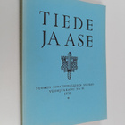 Tiede ja ase 36 : Suomen sotatieteellisen seuran vuosijul... - pikkukuva 1