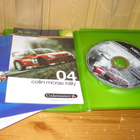 Colin McRae Rally 04 XBOX - pikkukuva 2