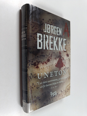Jörgen Brekke : Uneton