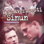 KYLMÄVERISESTI SINUN 2. KAUSI (47 007) UUSI -FI- DVD (3) - pikkukuva 1