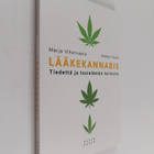Aleksi Hupli ym. : Lääkekannabis - pikkukuva 1