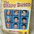 THE BRADY BUNCH KAUSI 1 (UUSI MUOVEISSA) - pikkukuva 1