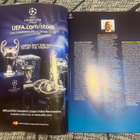 UEFA CHAMPIONS LEAGUE FINAL LISBON 2014 PROGRAMME - pikkukuva 4