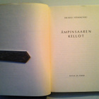 Heikki Hemminki: Ämpinsaareen kellot, v. 1962 - pikkukuva 3