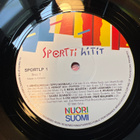 Sportti Hitit lp - pikkukuva 3