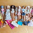 Iso Barbie paketti - pikkukuva 1