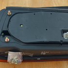 Mitsubishi IV Lancer C61A C62A OEM oikea takavalolyhty - pikkukuva 2
