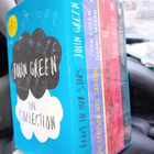 JOHN GREEN COLLECTION ( UUSI ) SIS POSTIKULU - pikkukuva 3