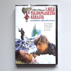 Laulu tulipunaisesta kukasta (UUSI) Mikko Niskanen - pikkukuva 1