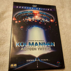 DVD Kolmannen asteen yhteys (Egmont) - pikkukuva 1