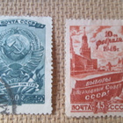 CCCP 1946: Korkeimman Neuvoston vaalit - pikkukuva 1
