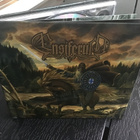 Ensiferum / Victory songs Dvd / CD dualdisc - pikkukuva 1