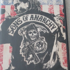 SONS OF ANARCHY (4 x DVD) 1. tuotantokausi - pikkukuva 1