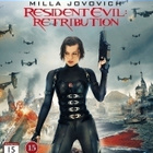 Resident Evil : Retribution (Blu-ray 3D + Blu-ray) - pikkukuva 1