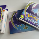 Pokemon Moon Fan Edition ( Nintendo 3DS ) - pikkukuva 3