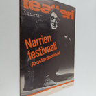 teatteri 7/1980 - pikkukuva 1