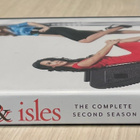 Rizzoli & Isles: Kausi 2 (2012-2013) 4DVD - pikkukuva 3