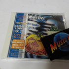 HELLOWEEN - KARAOKE REMIX VOL.2 VERY RARE CD - pikkukuva 1