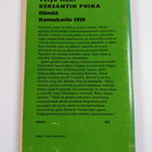Veijo Meri : Kersantin poika - pikkukuva 2