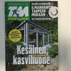 TM - RAKENNUSMAAILMA nro:7/2019. - pikkukuva 1