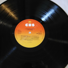 Leonard Cohen:Live Songs LP - pikkukuva 3